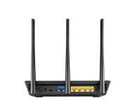 ASUS RT-AC66U (1750Mb/s a/b/g/n/ac, 2xUSB ) - 116446 - zdjęcie 5